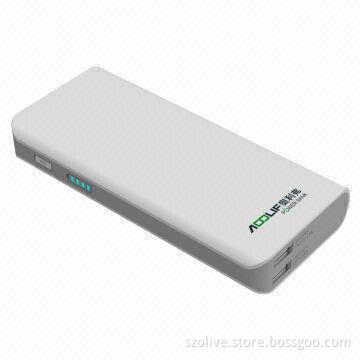 8,800mAh Power Bank for Blackberry Accept PayPal